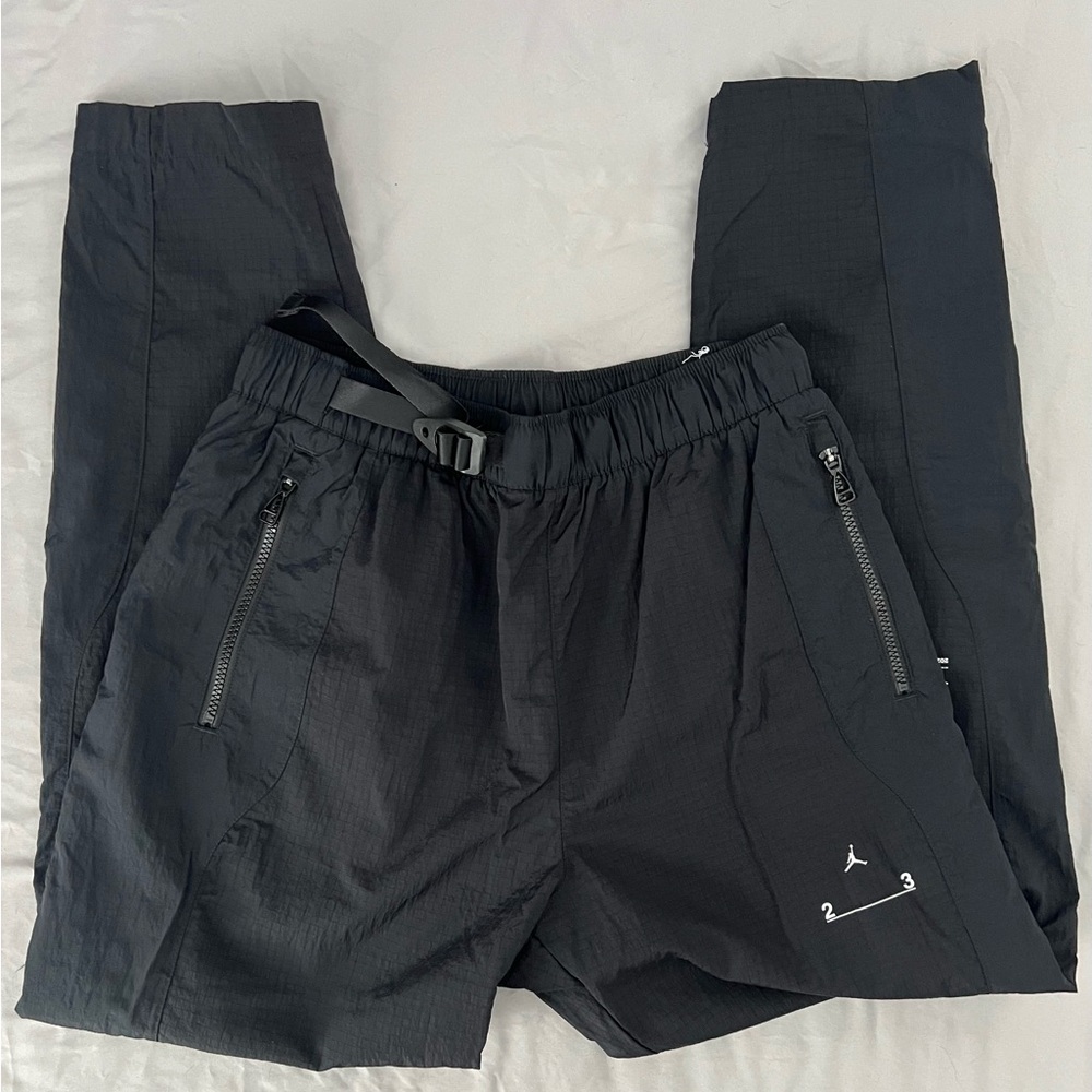 Jordan Mens 23 Engineered Woven Pants (Medium)